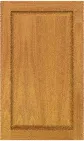 Raised Panel T P 100 Cypress Cabinets